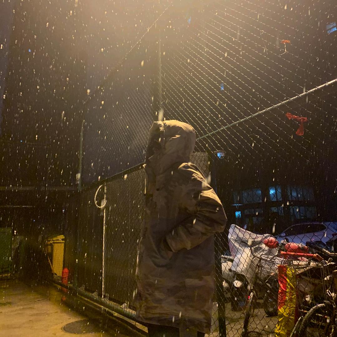 姚知不是雪
