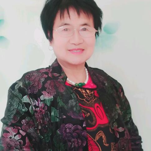 幸福的奶奶
