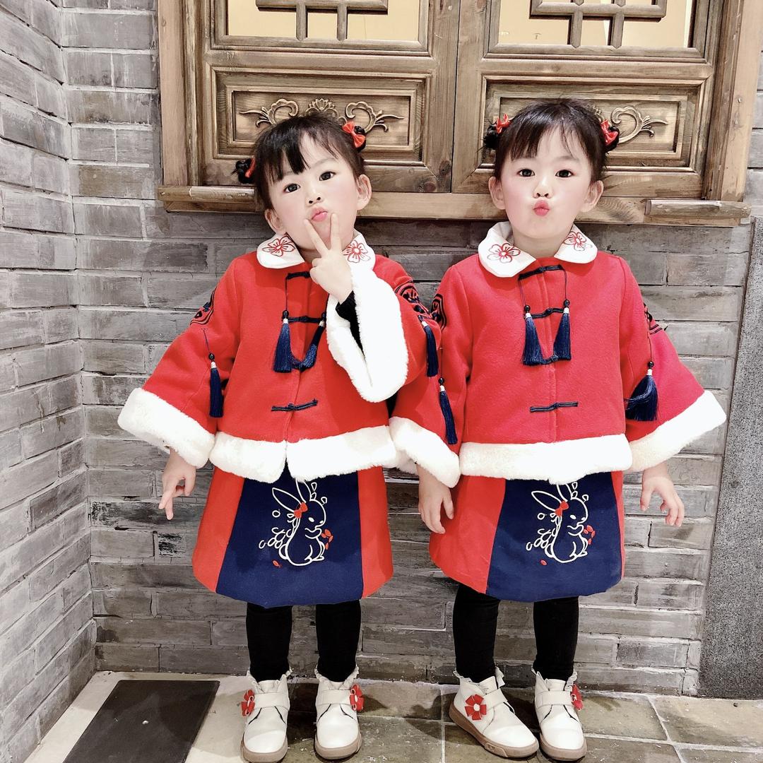 希希函函妈