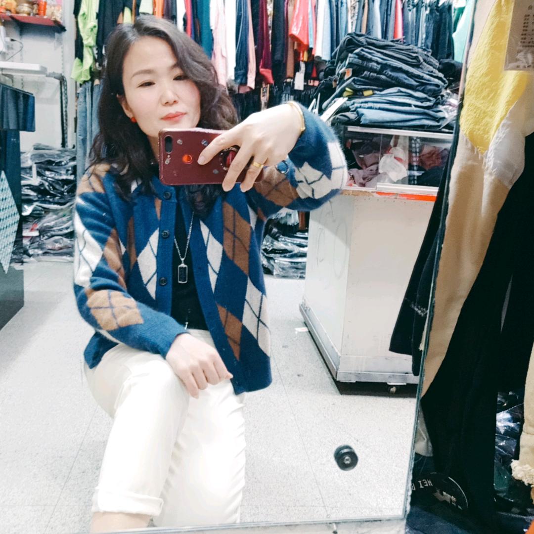 角度服饰