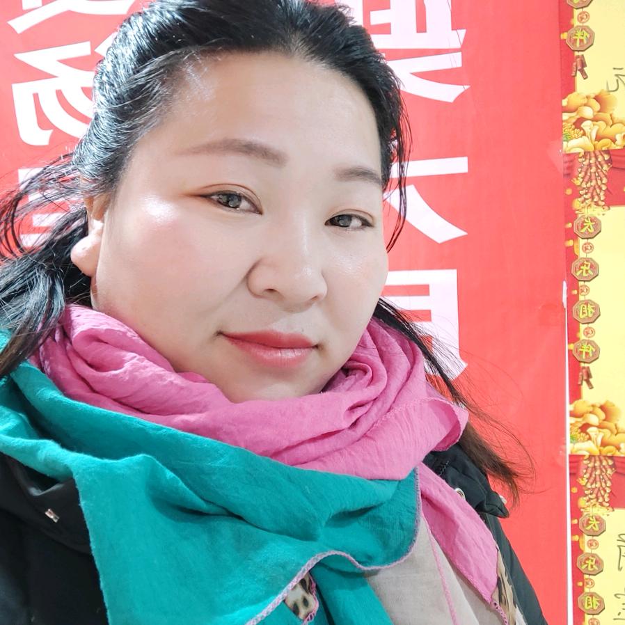 忘忧草罗小娜