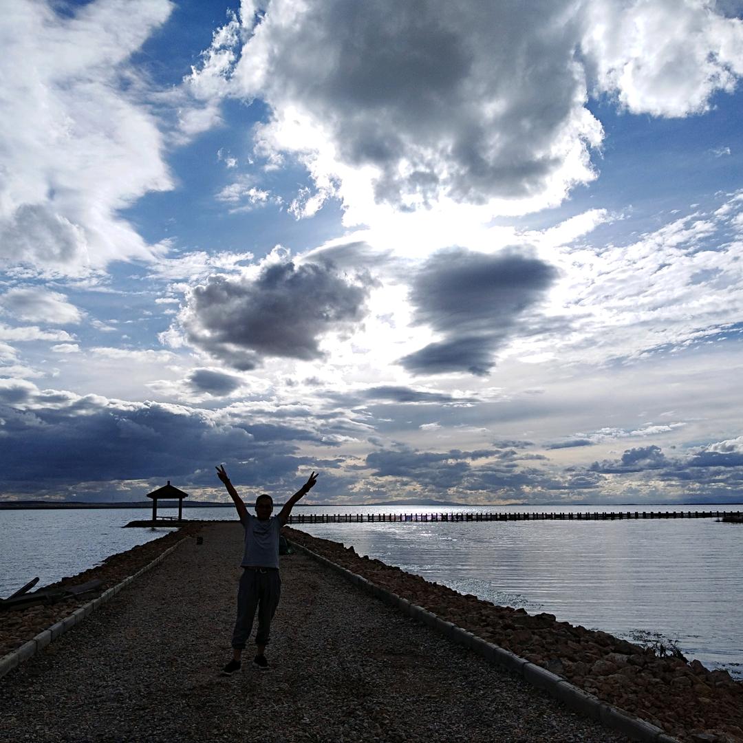 热心市民冯先生