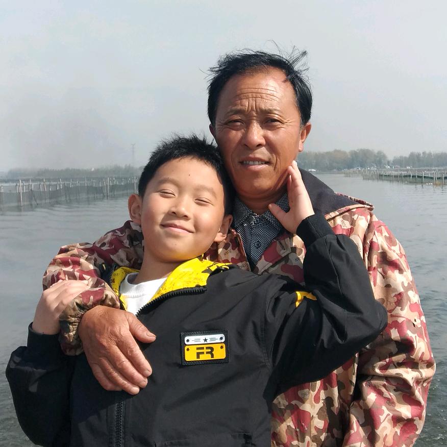 天天快乐😃