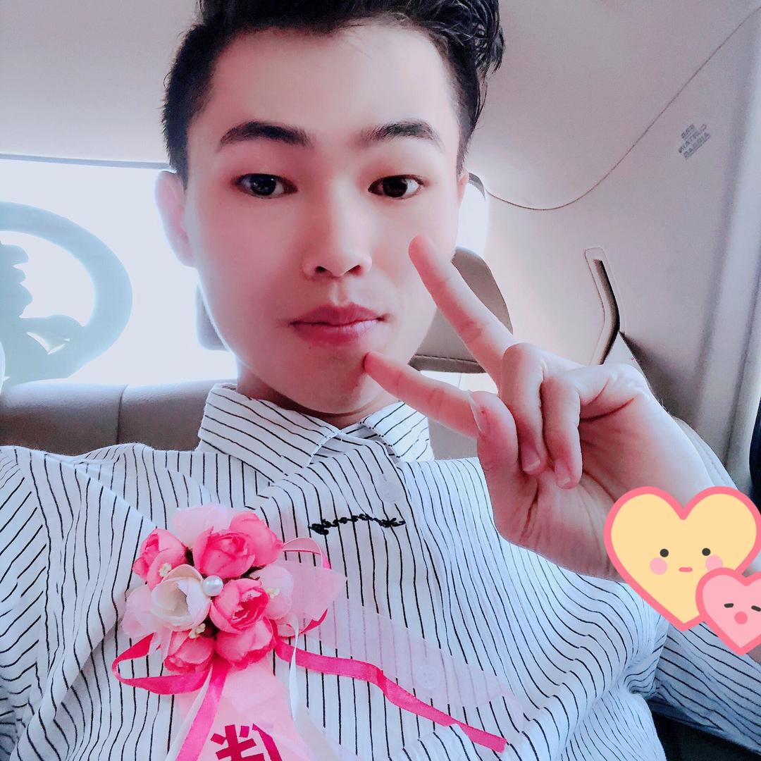 小杰