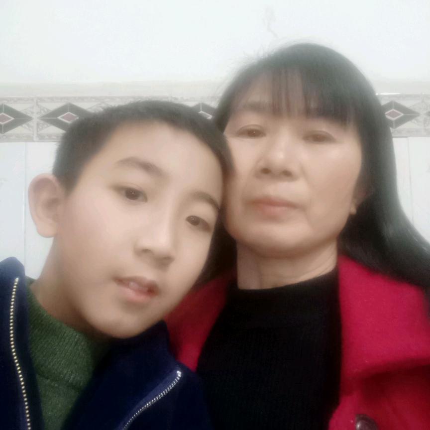 谢兴群六三年
