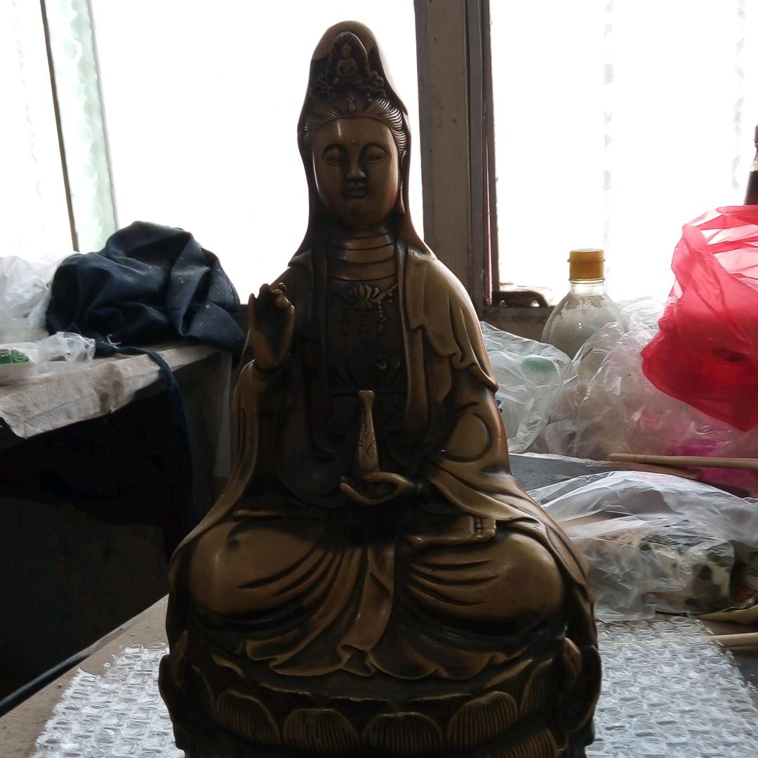 追梦人 神  马