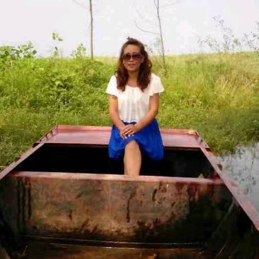 东湖美，一个人在还帐的路上