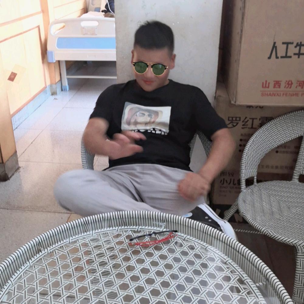 ～～啊木