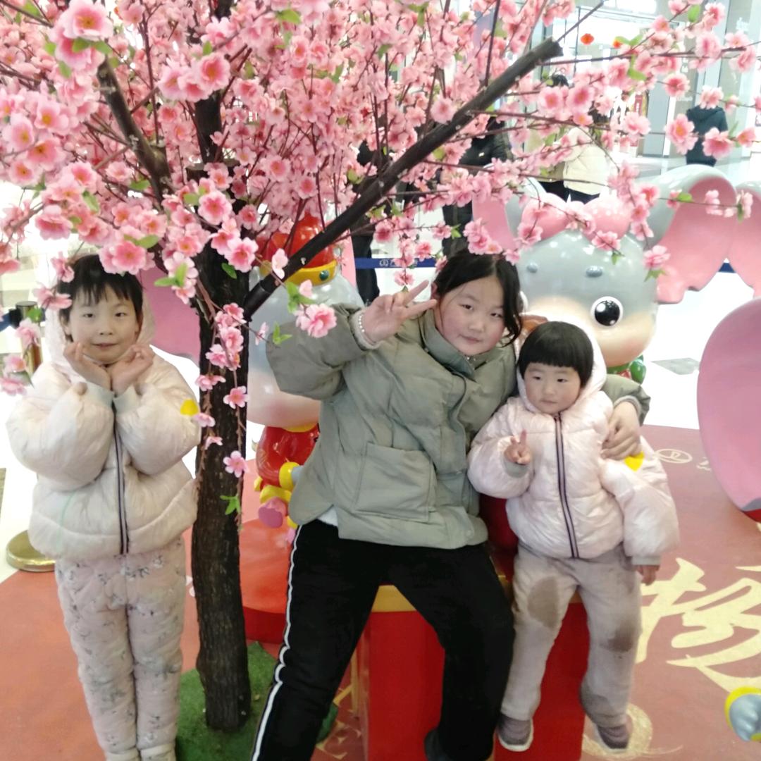 人生如梦。
