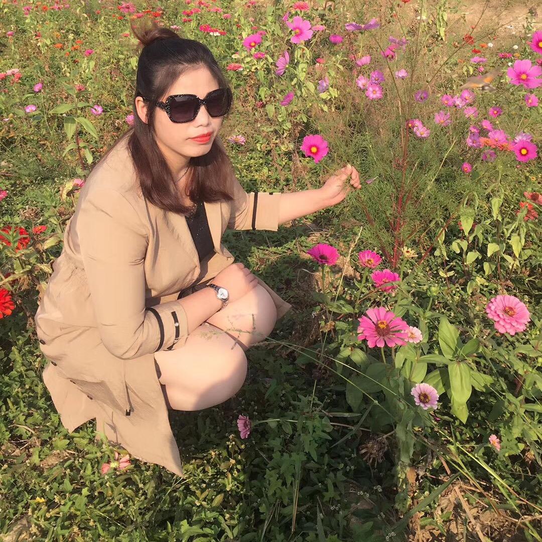 茉莉花香