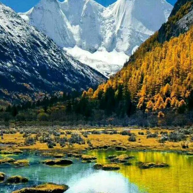 快乐生活每一天