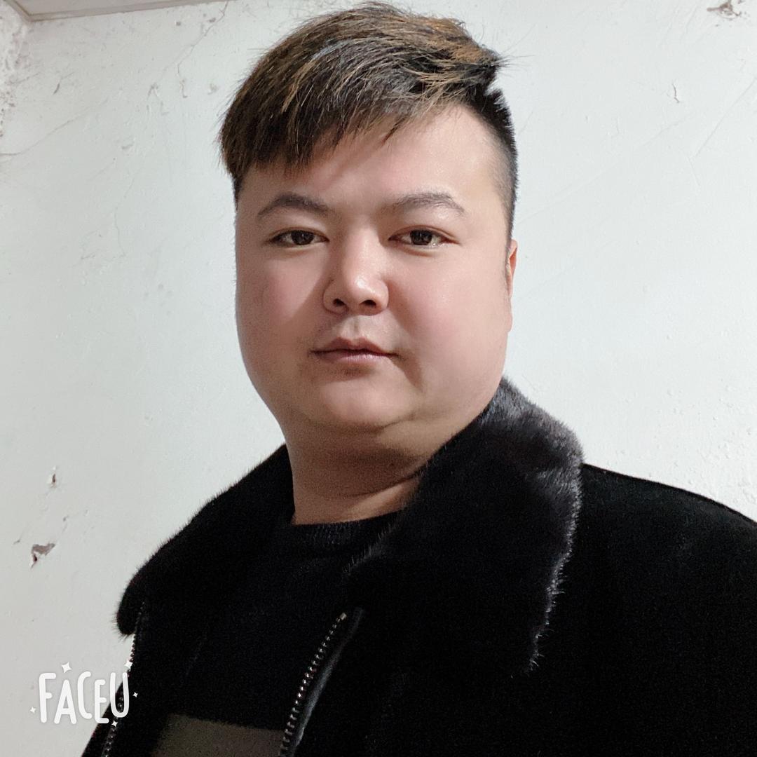 大个子