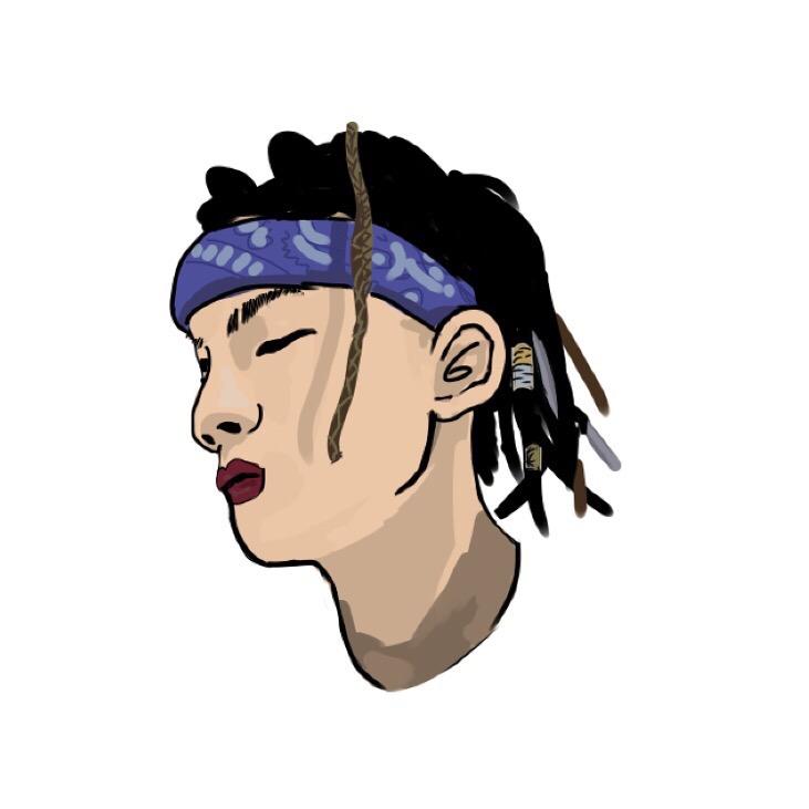 张哥