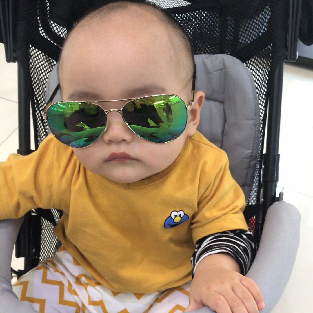 我是付姨的大宝贝1