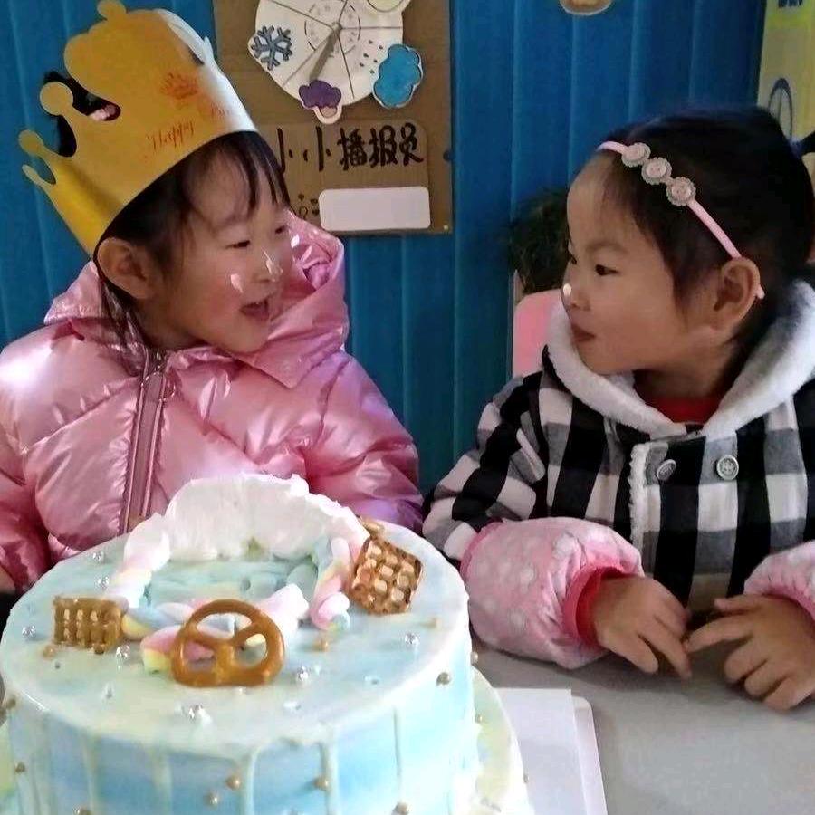 捷阳辰，一朵果