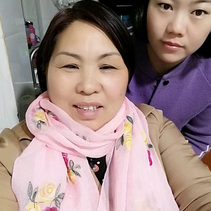 张丽霞