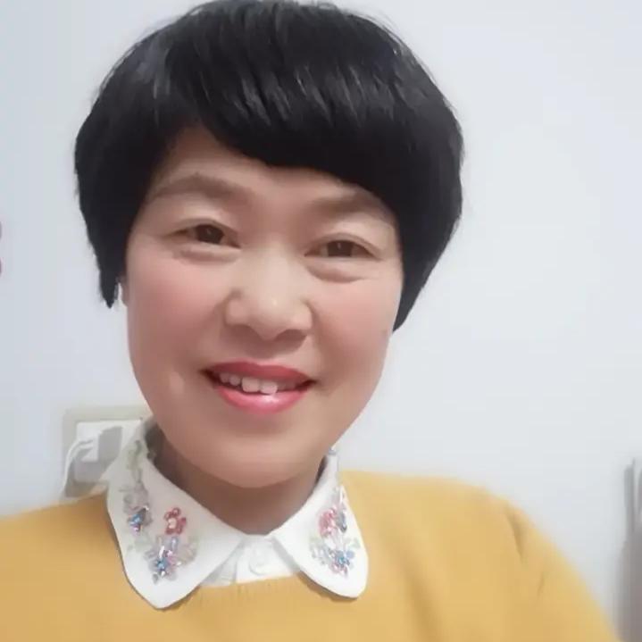 家和万事兴，素兰