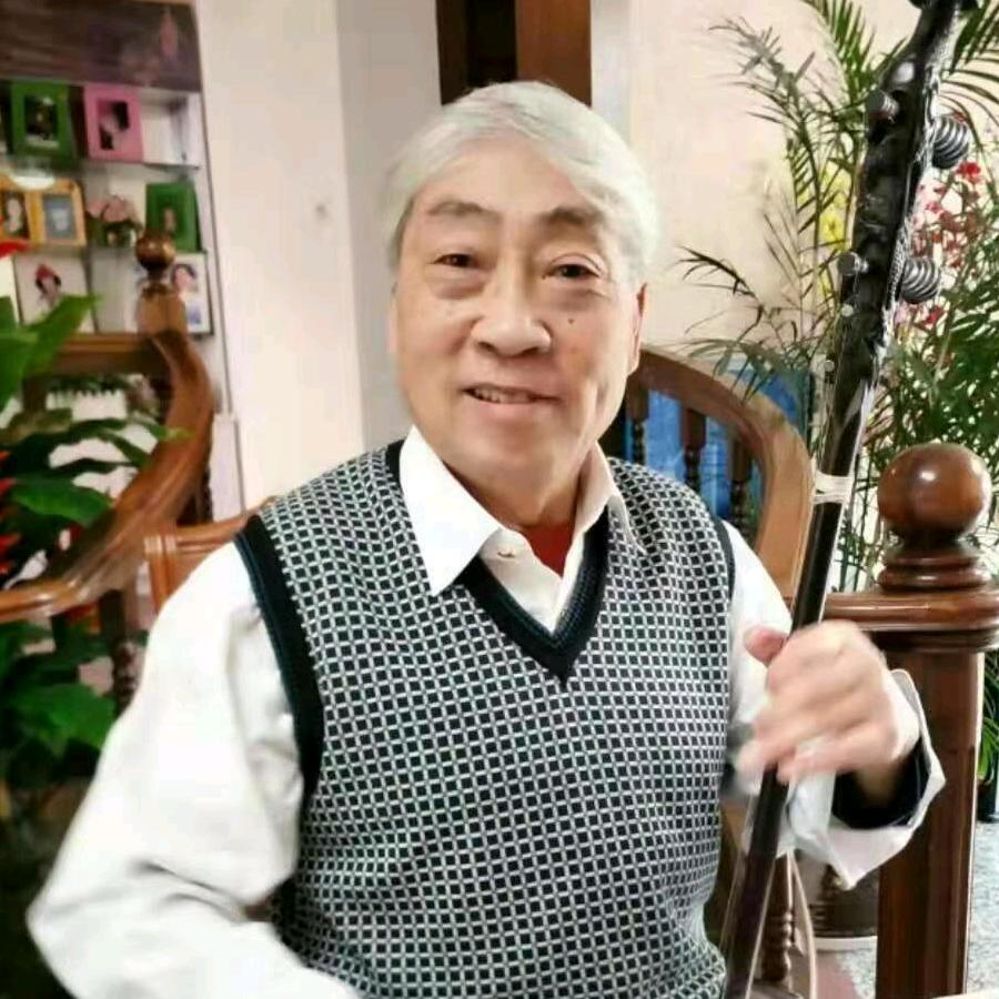 森林二胡