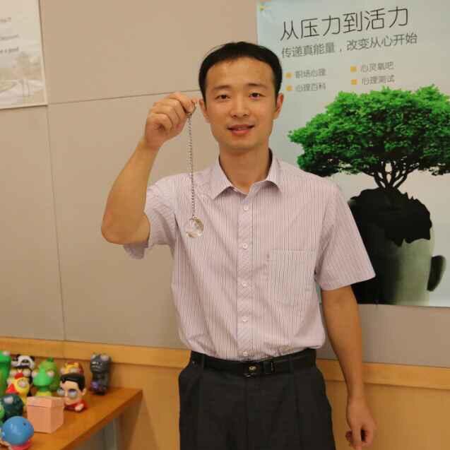 Omni催眠培训师聂飞