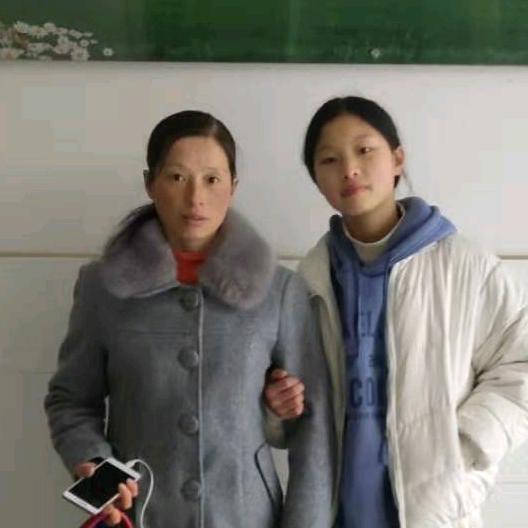 79年的羊莉姐