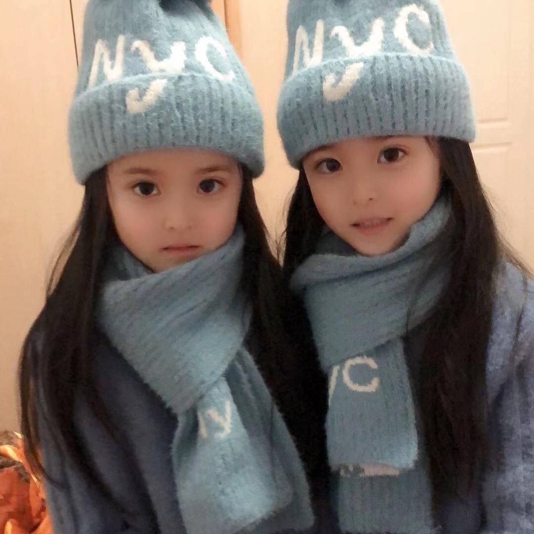 双双妹妹