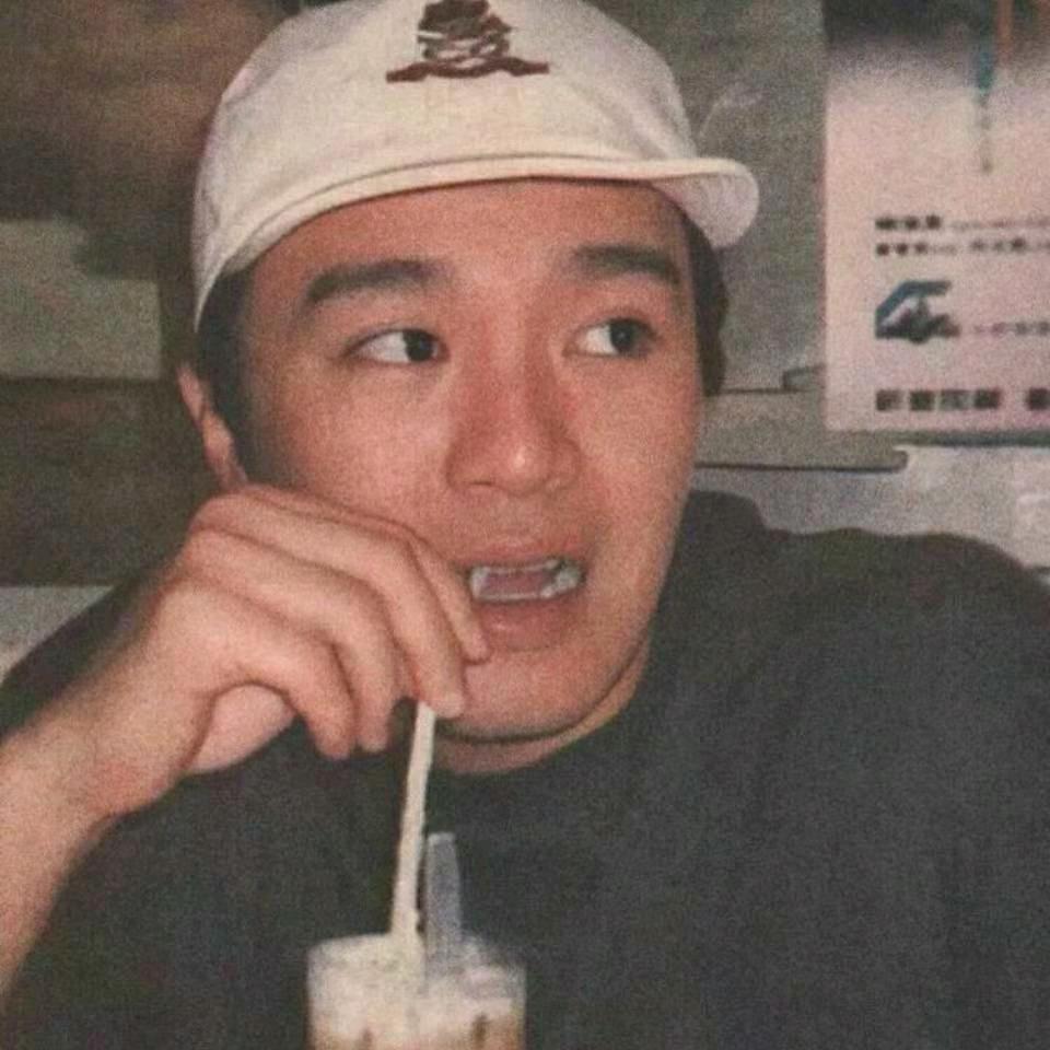 南晨。