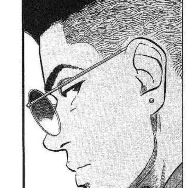 Mr.阿泽先生