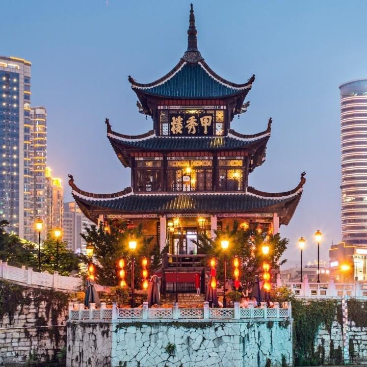奋斗前进