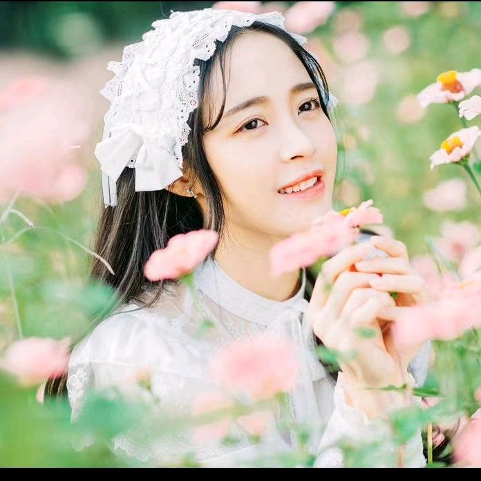 花田三月