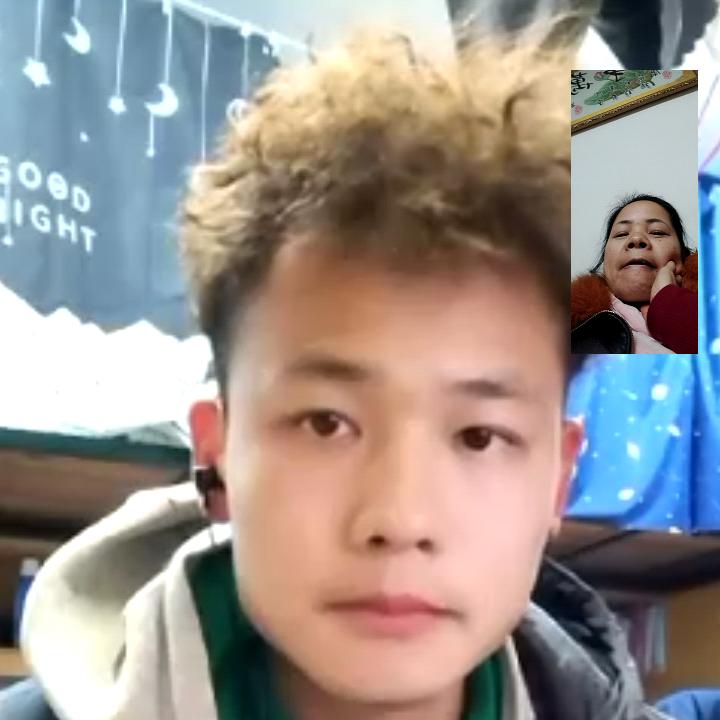 秋天的菊