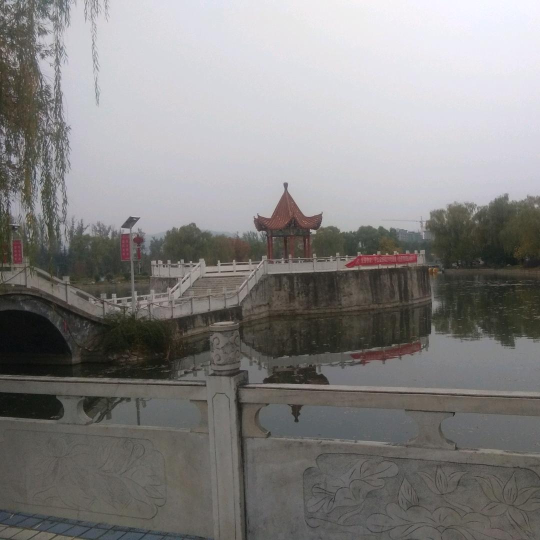 我是陌生人