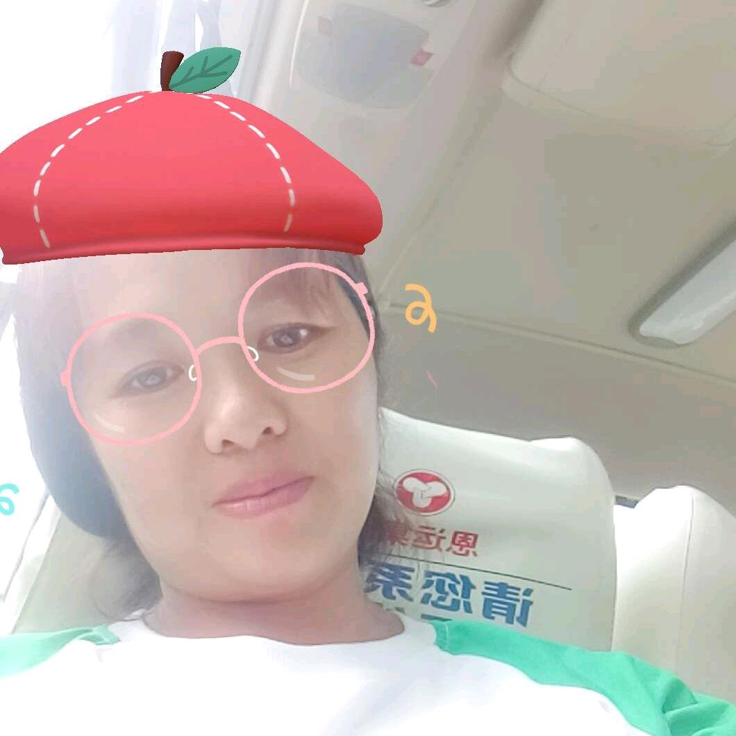 71谢姐