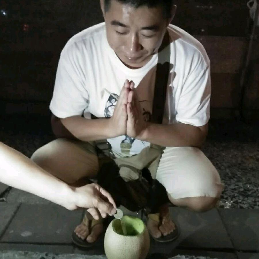 蓦然回首阑珊处