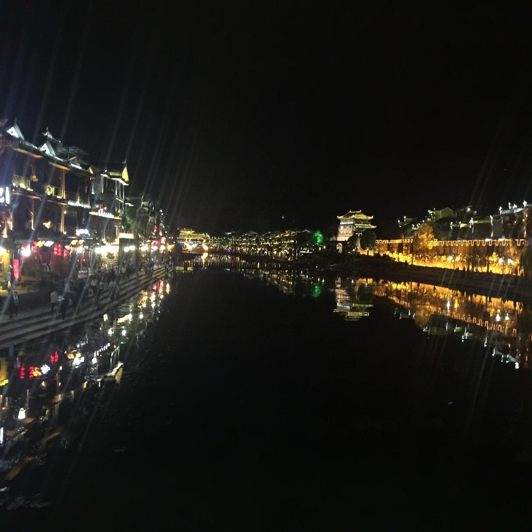 云海蓝天