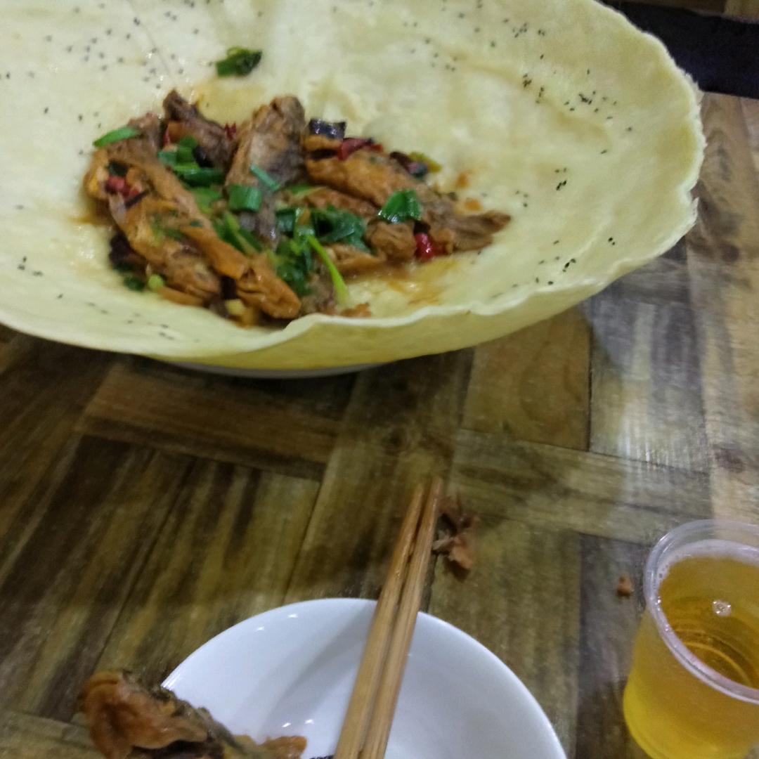 龙王5288野钓