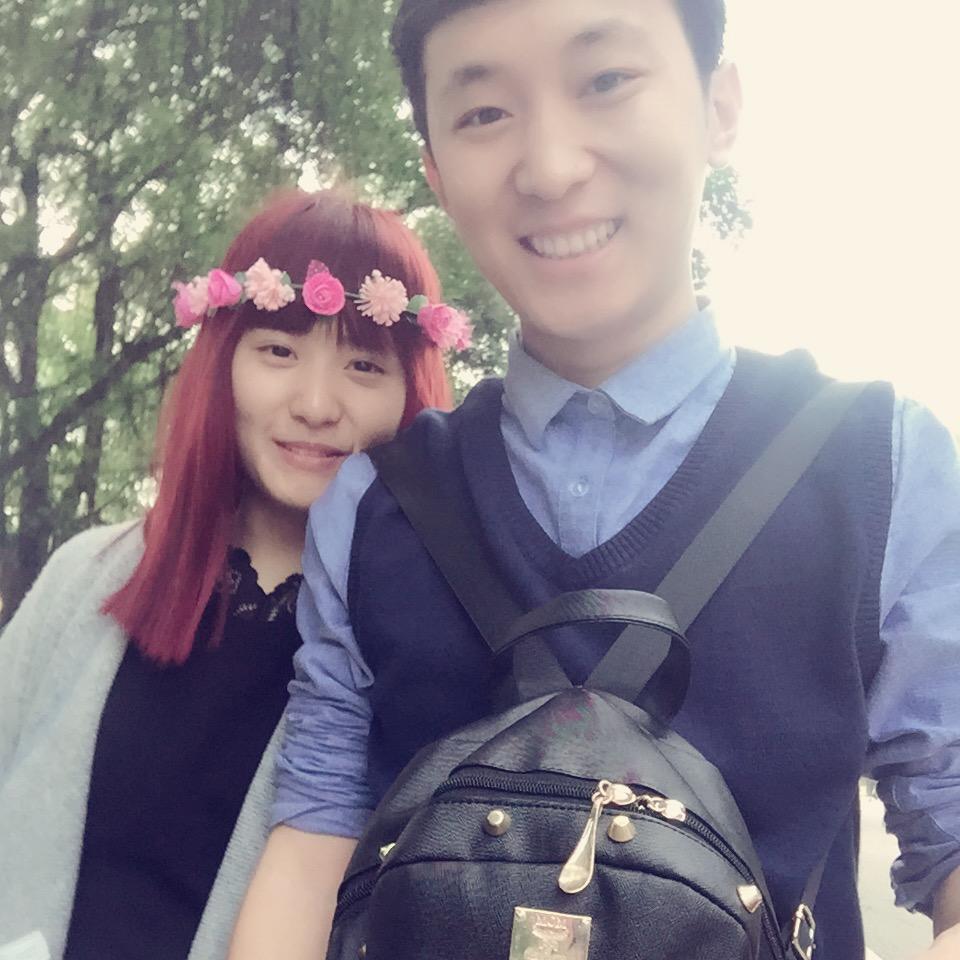 大皓小棠丶
