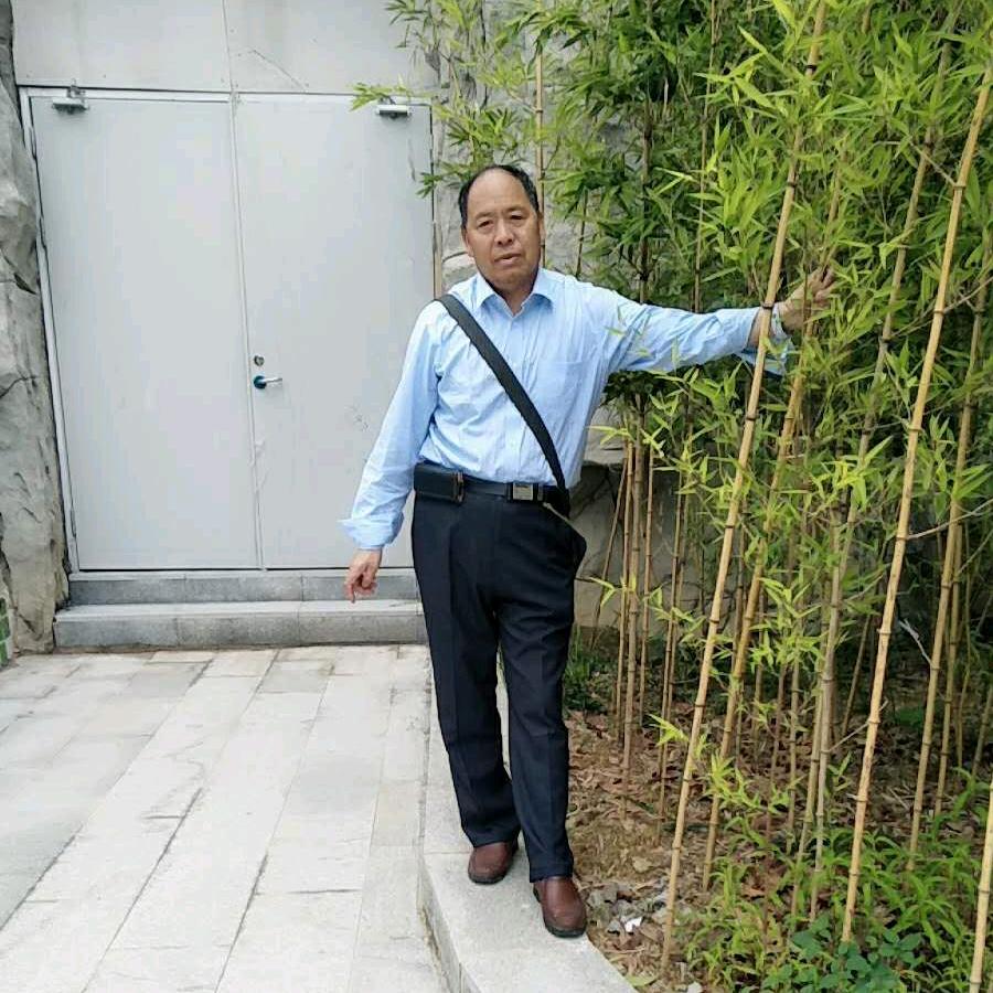 李庆忠