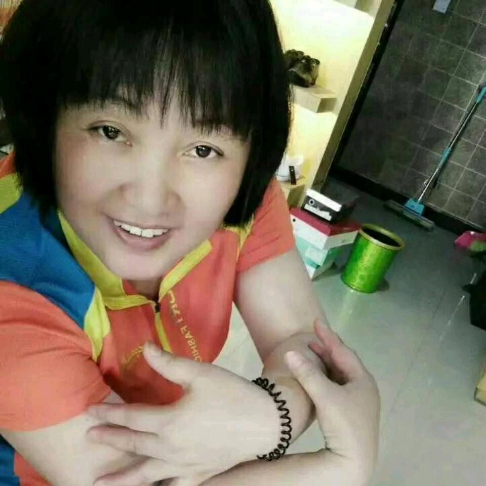 老杨