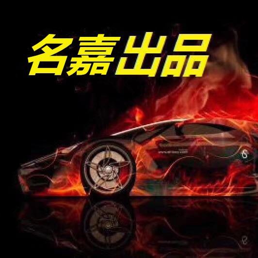 南京名嘉名车汽车