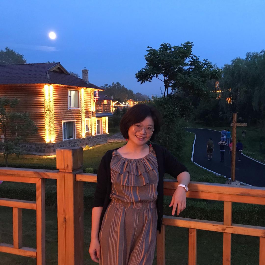 陈丽如仓储