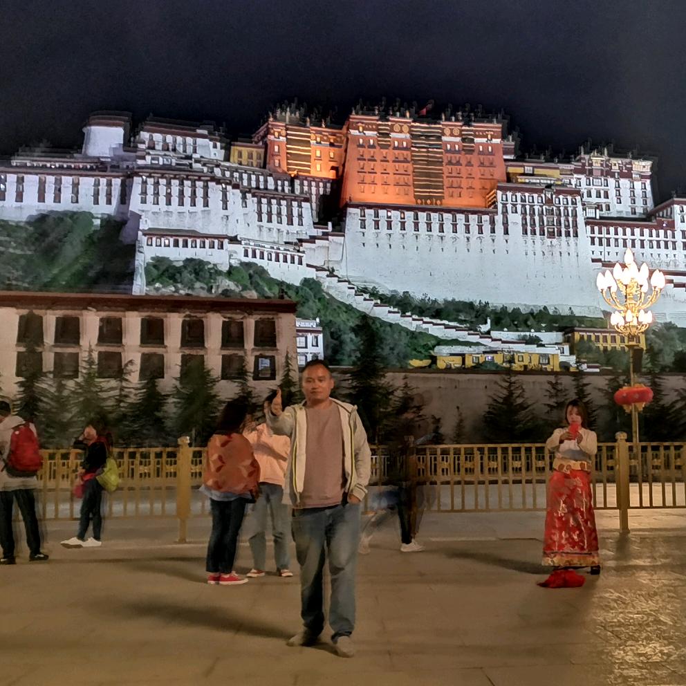 凤阳总铺戴家春