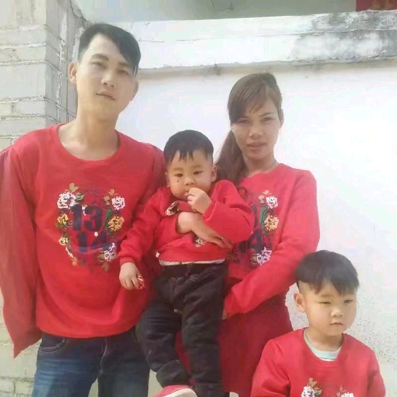 丢了幸福的猪，单亲妈妈