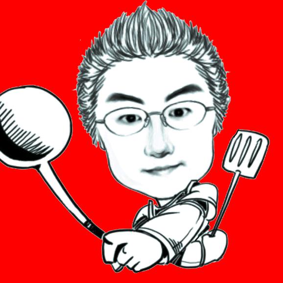 美食大飞