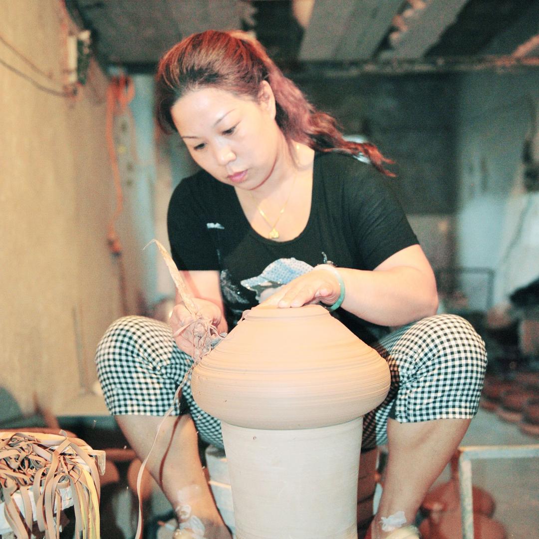 禹州市杨志钧瓷艺术馆
