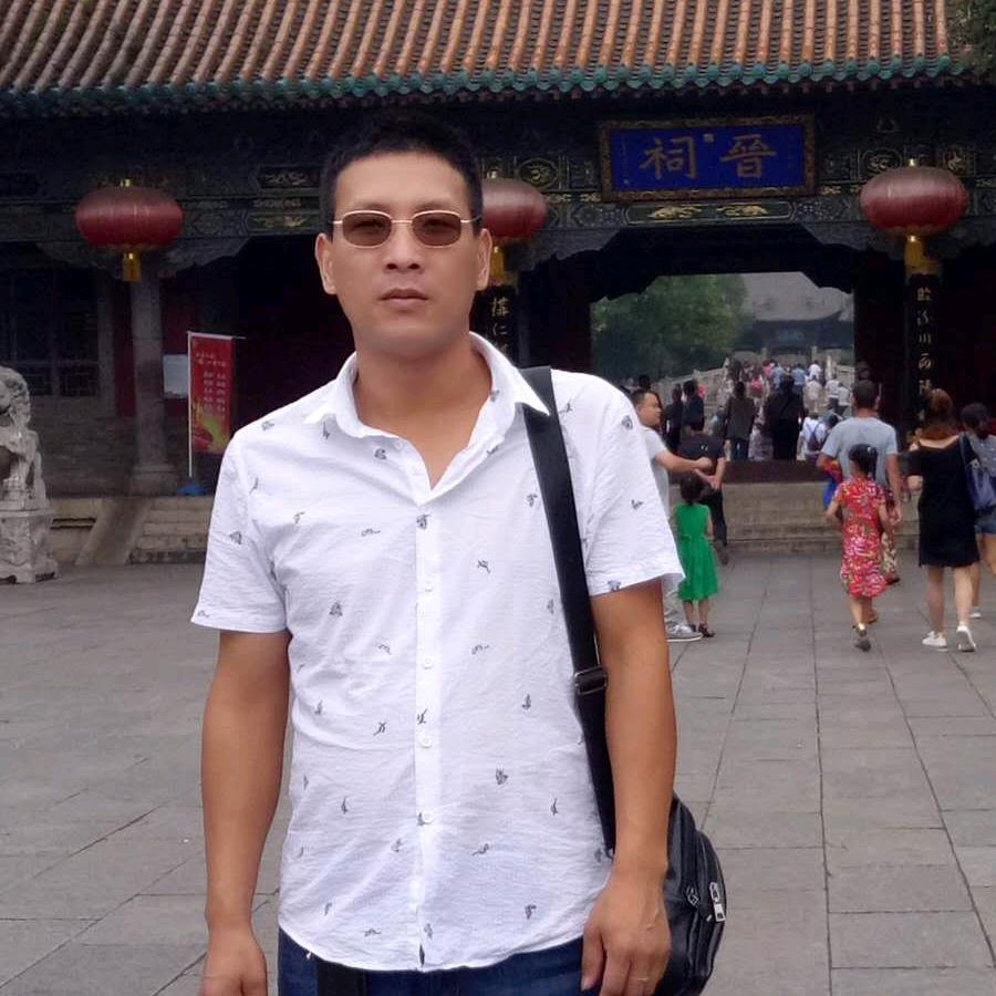 邯郸双亿赢物流有限公司