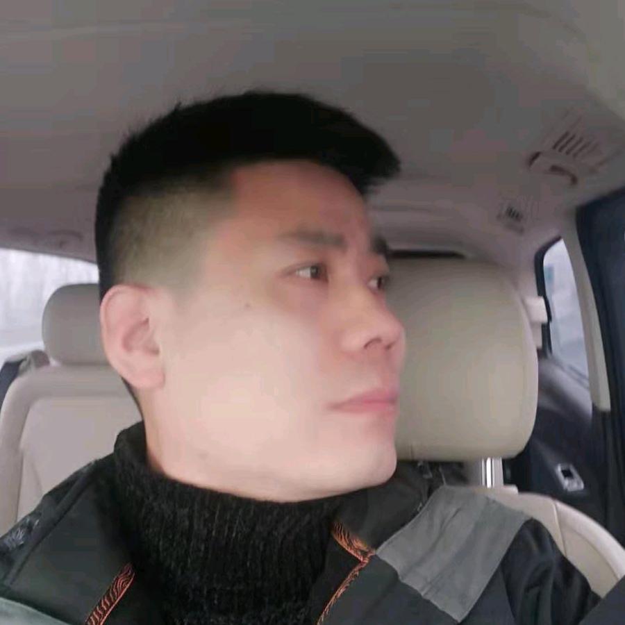 老班长韩大超的快乐生活