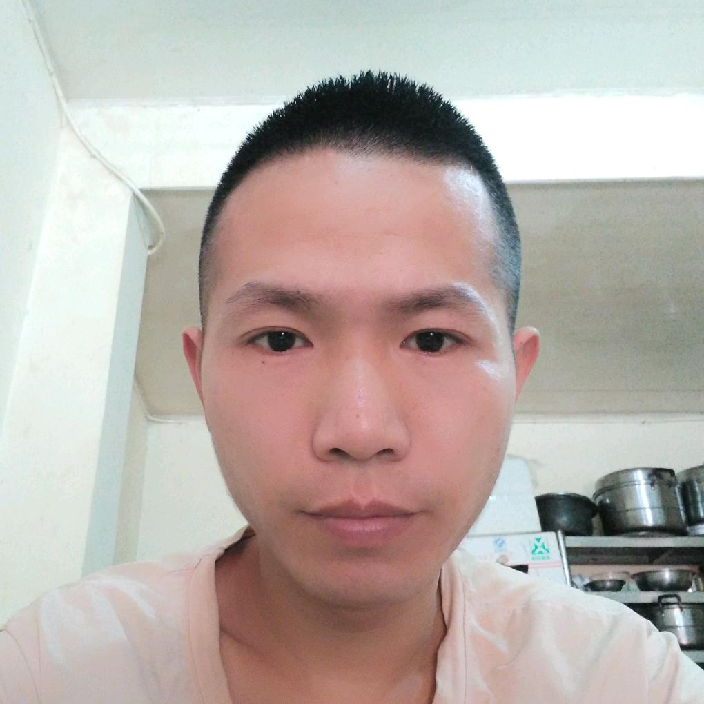 开心的鱼