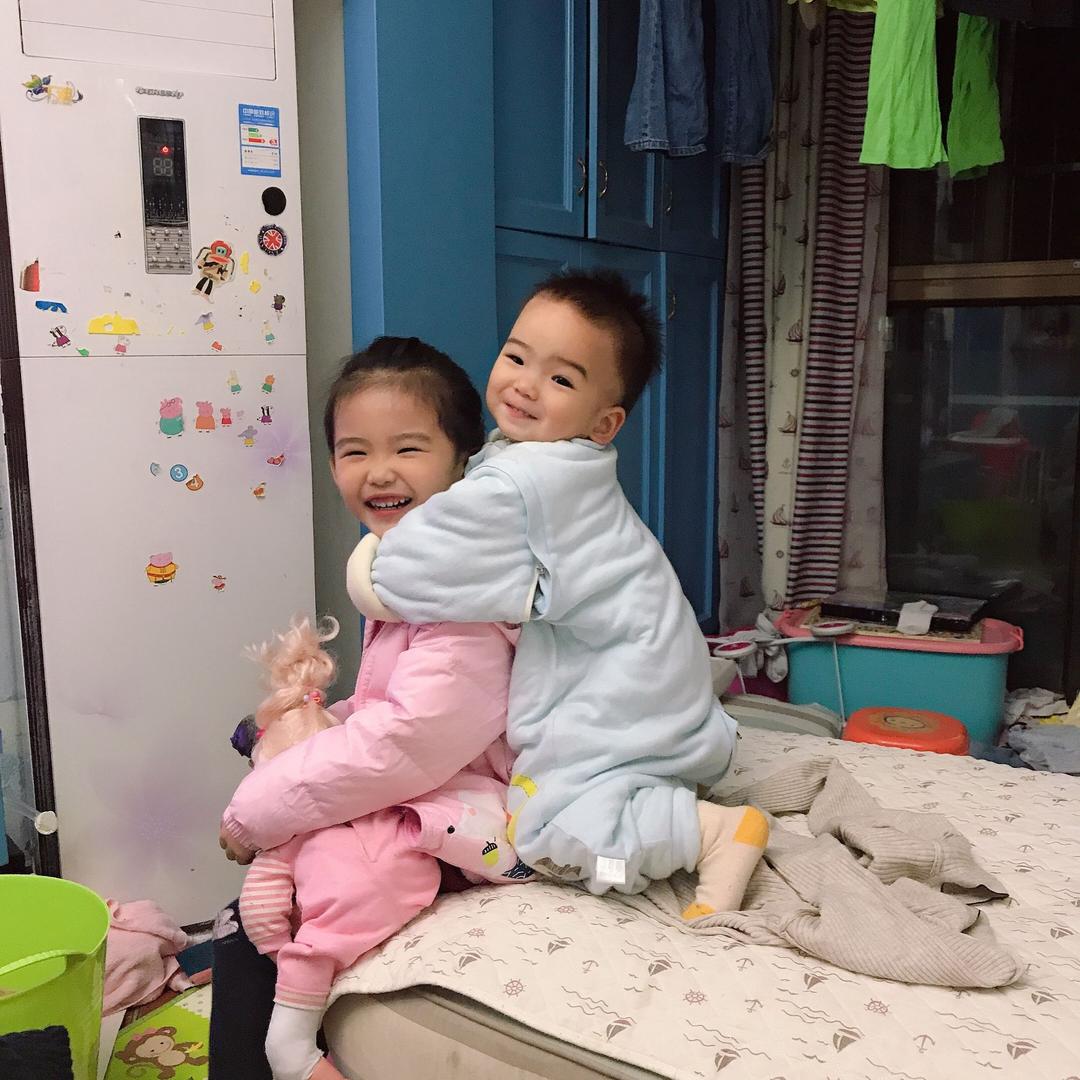 家有馒头跟包子