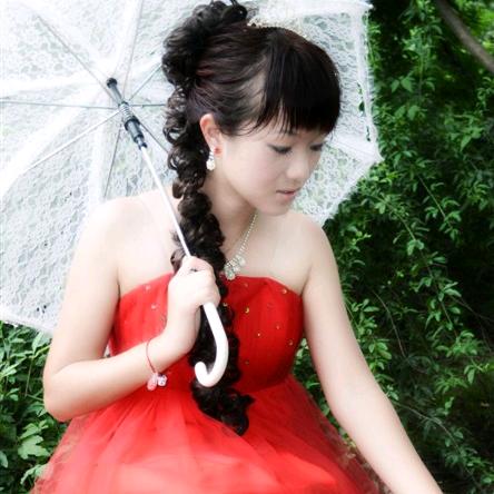 美女东东