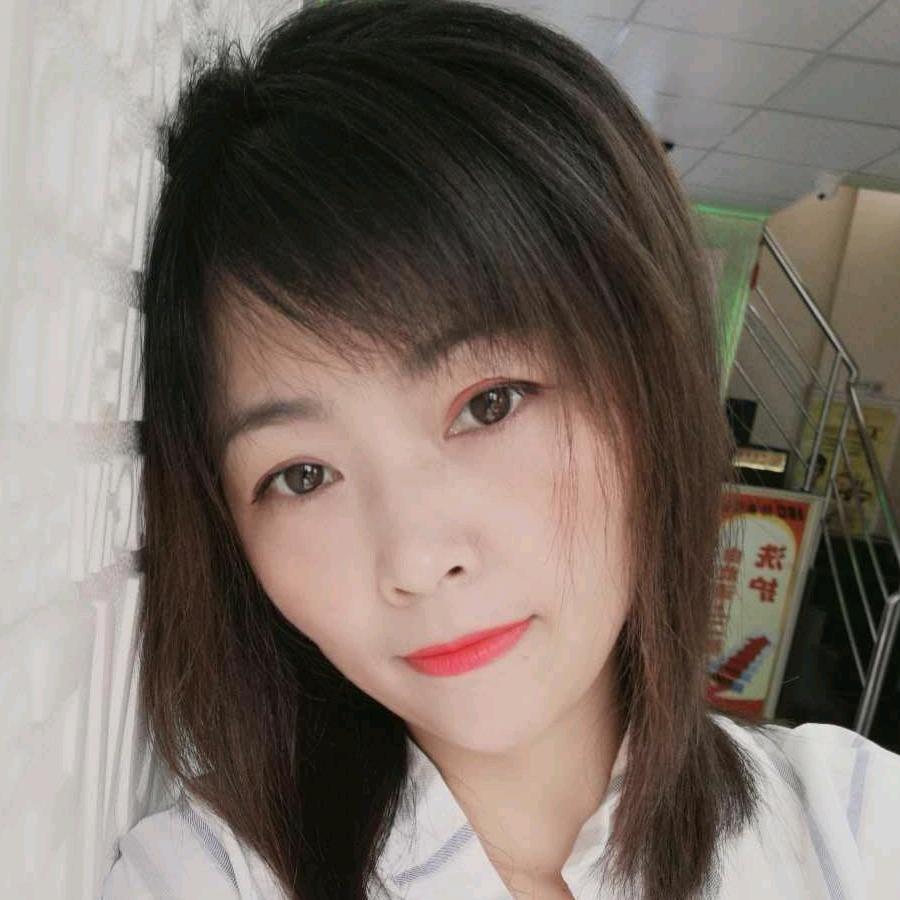 左右造型   水晶